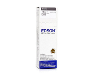 EPSON Tusz T6731 BLACK C13T67314A - 161804 - zdjęcie 1